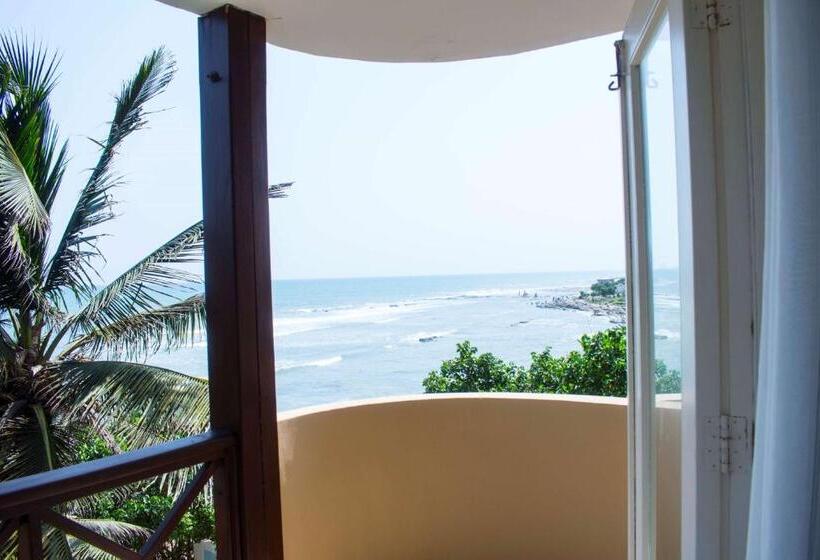 Трехместный Номер Классика, Best Western Plus Accra Beach