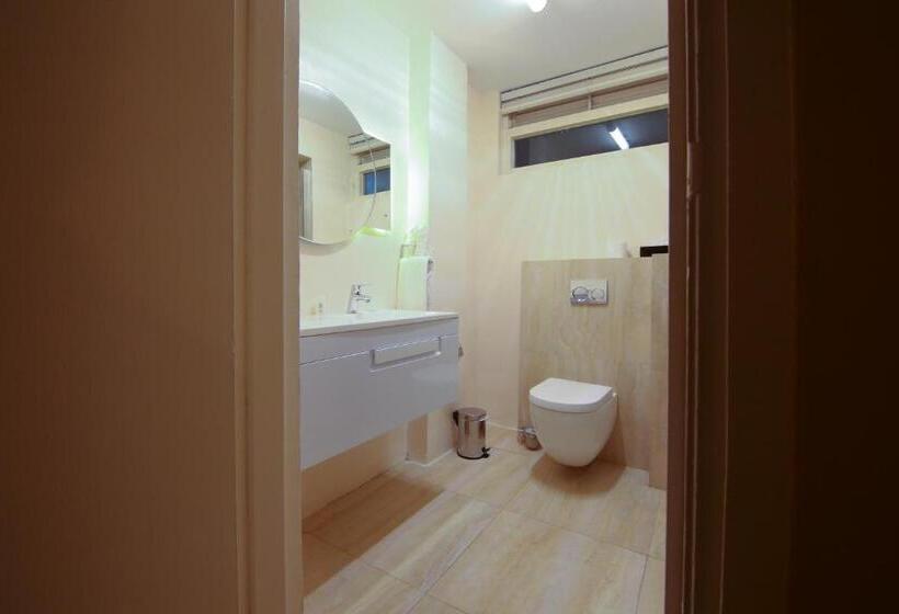 Номер Базовый Двуспальная Кровать, Best Western Plus Accra Beach