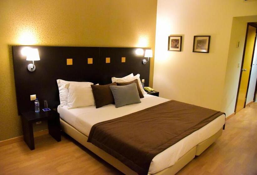Номер Стандарт, Douro Marina Hotel & Spa