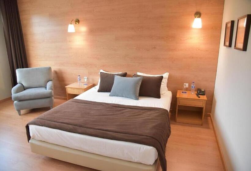Номер Superior, Douro Marina Hotel & Spa