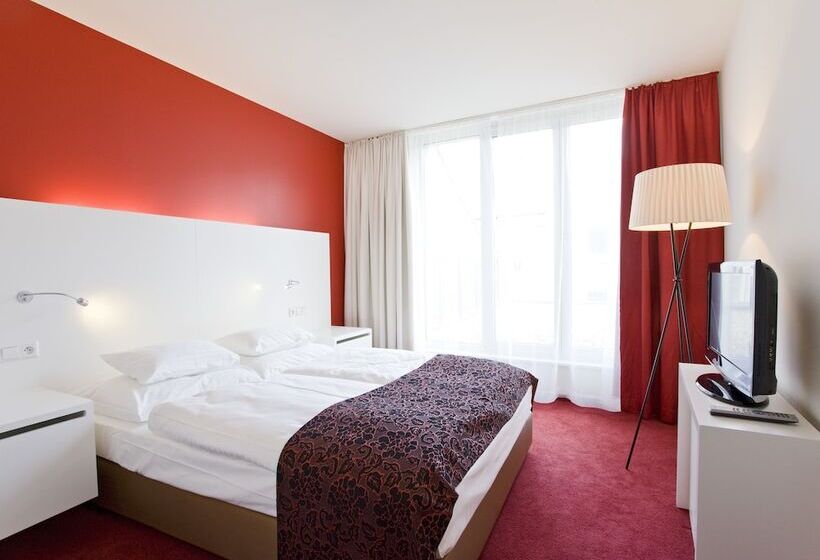 سوئیت سینیور, Falkensteiner Hotel Bratislava
