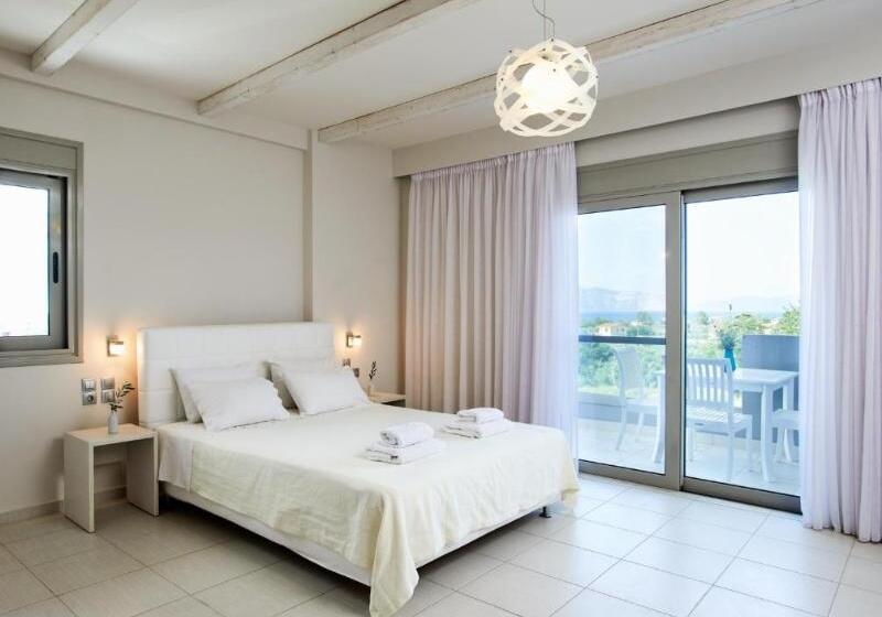 اتاق لوکس, Falkensteiner Hotel Bratislava
