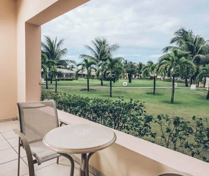 Номер Стандарт, Iberostar Selection Praia do Forte