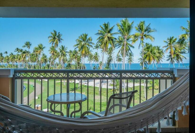 Полулюкс Вид на Море, Iberostar Selection Praia do Forte
