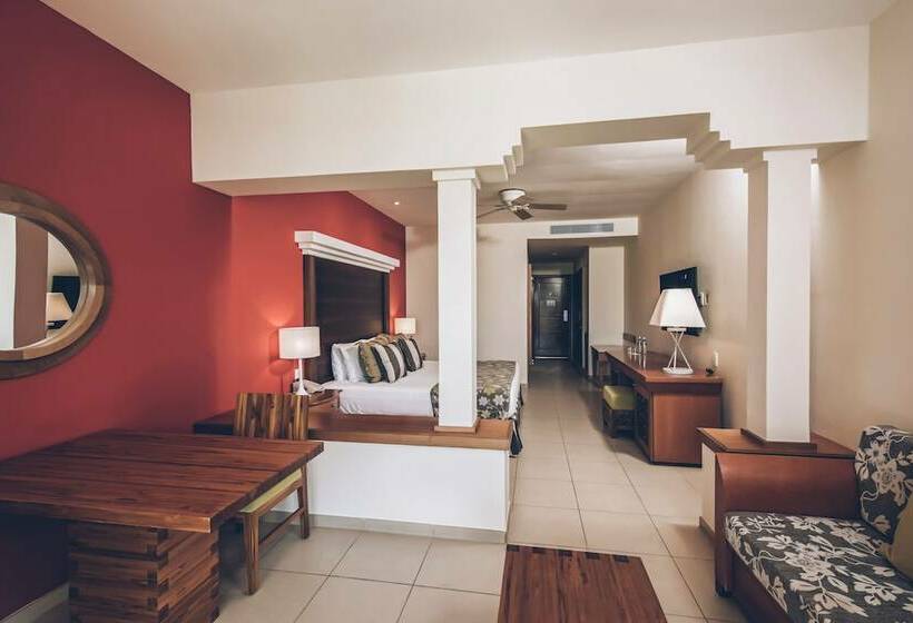 Полулюкс, Iberostar Selection Praia do Forte