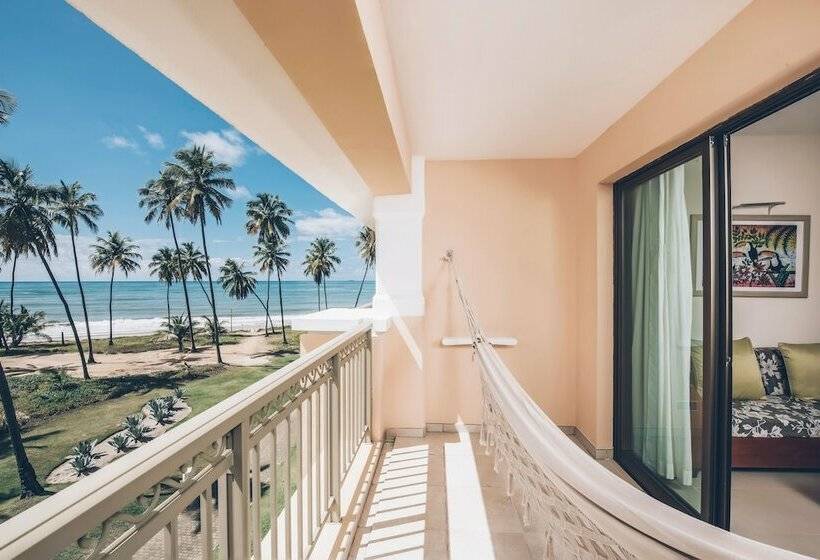 Полулюкс, Iberostar Selection Praia do Forte