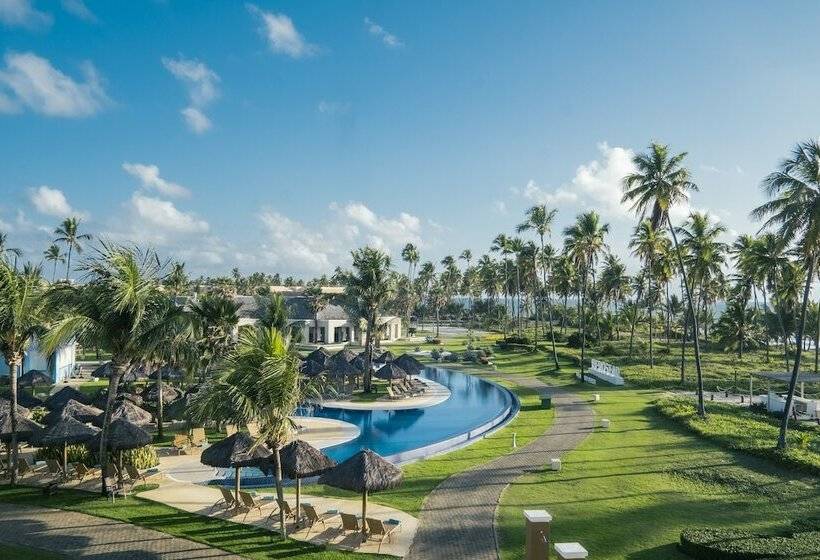 Полулюкс, Iberostar Selection Praia do Forte