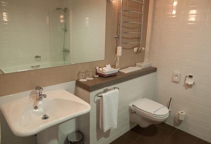 اتاق لوکس, Mercure Marijampole