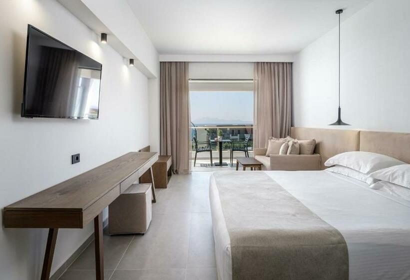Номер Стандарт Вид на Море, Michelangelo Resort & Spa