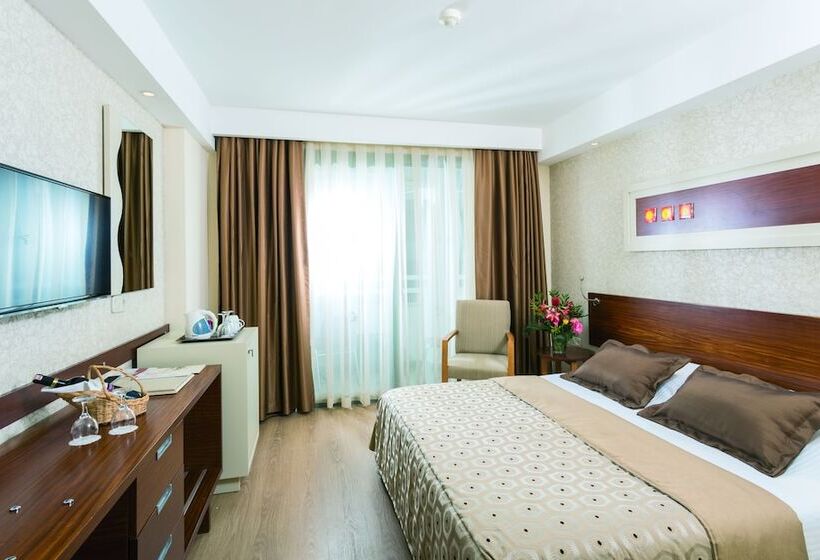 スタンダードルーム, Side Star Beach Hotel   Ultra All Inclusive
