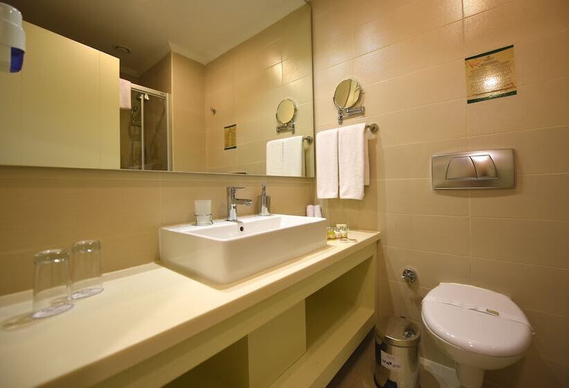 ファミリールーム, Side Star Beach Hotel   Ultra All Inclusive