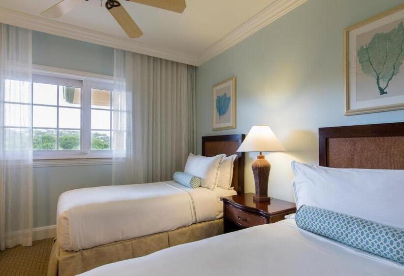 آپارتمان 3 خوابه, Great Bay Condominiums At Ritzcarlton Club, St. Thomas
