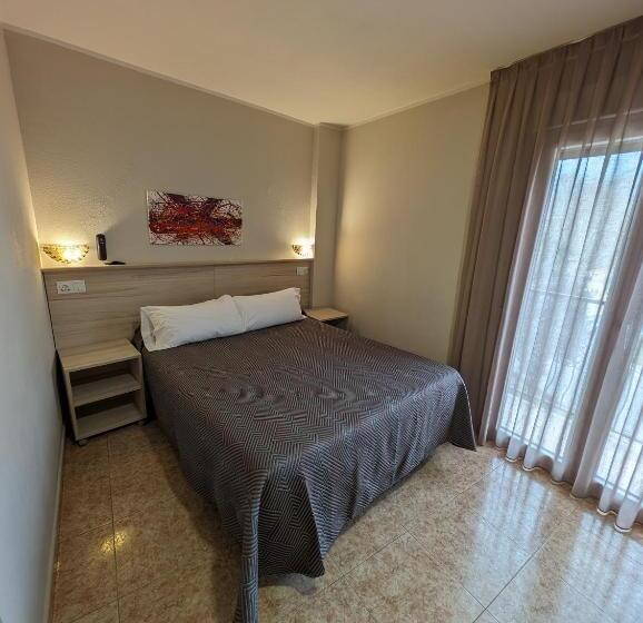 Номер Стандарт, Gran Hotel Toledo