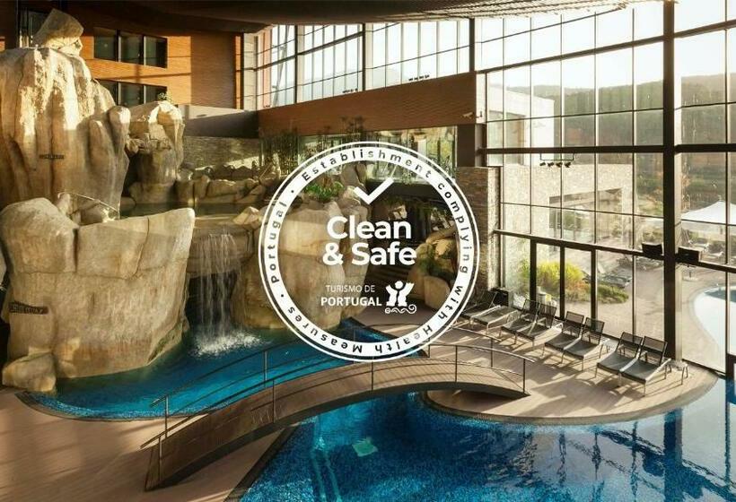 Номер Стандарт, H2otel Congress & Medical Spa