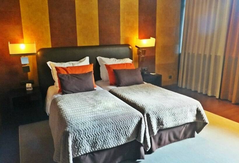 Номер Стандарт Индивидуальный, H2otel Congress & Medical Spa