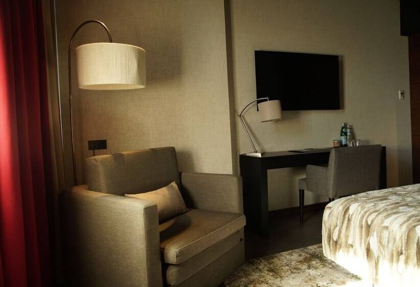 Номер Стандарт, H2otel Congress & Medical Spa