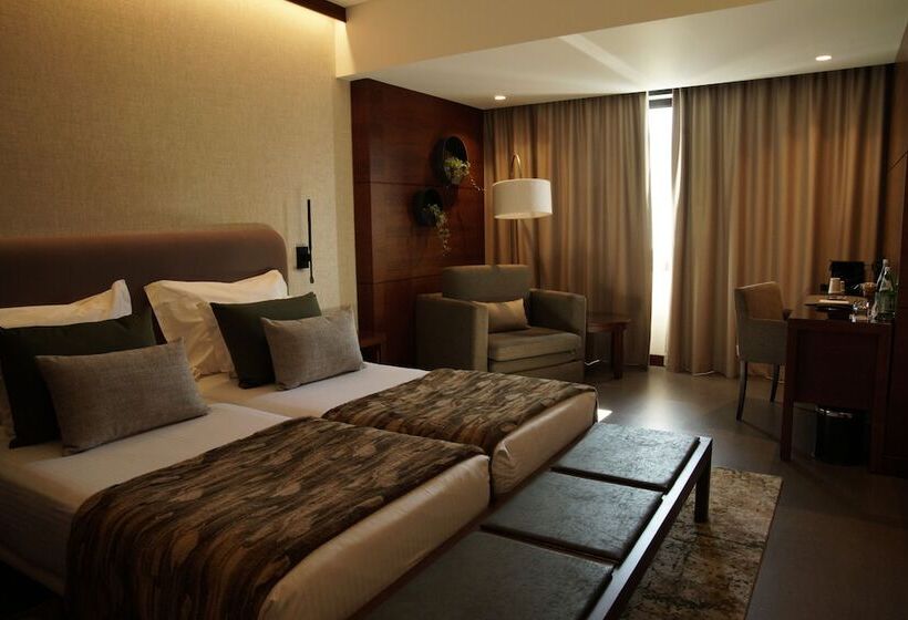 Номер Стандарт, H2otel Congress & Medical Spa
