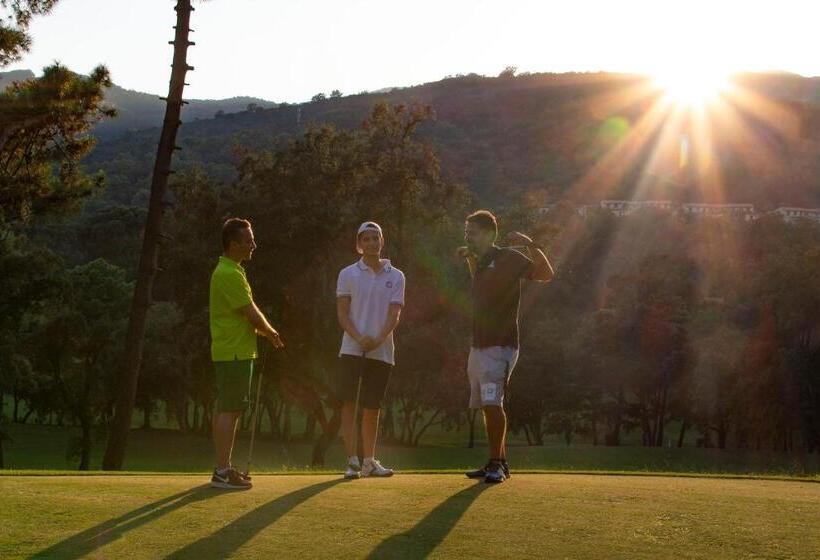 Апартаменты Superior 1 Спальня, Allegroitalia Elba Golf
