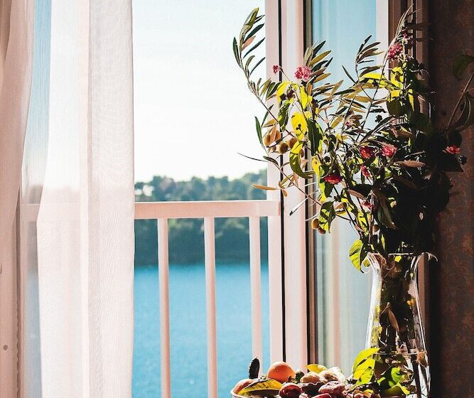 Номер Deluxe Вид на Море, Bozica Dubrovnik Islands