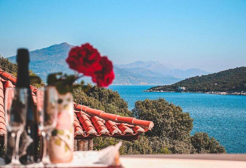 Полулюкс, Bozica Dubrovnik Islands