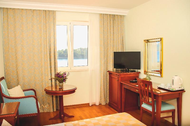 Номер Стандарт Вид на Море, Bozica Dubrovnik Islands