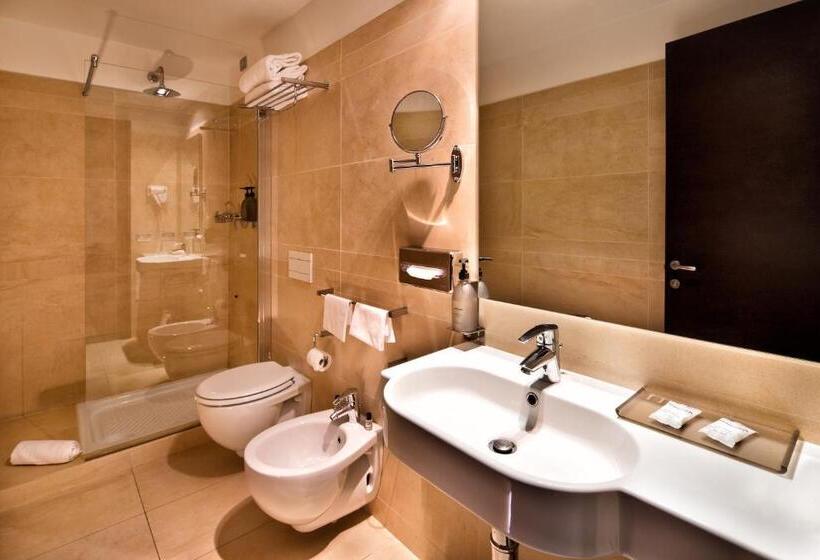 Трехместный Номер Классика, Th Assisi   Hotel Cenacolo