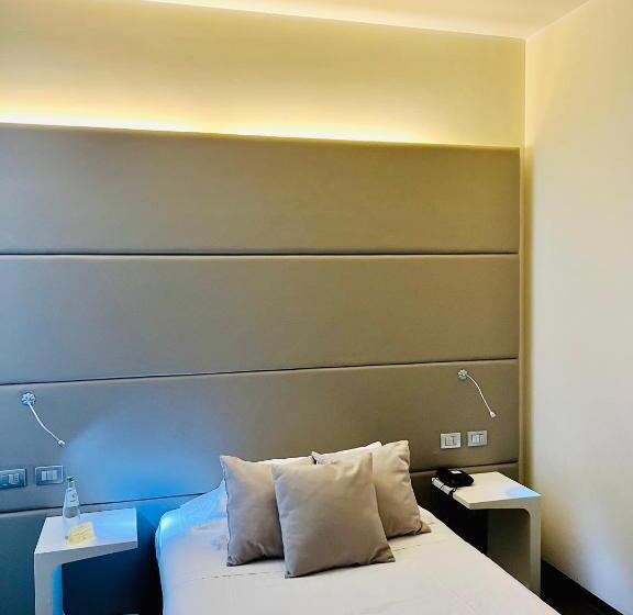 Номер Basic, Th Assisi   Hotel Cenacolo
