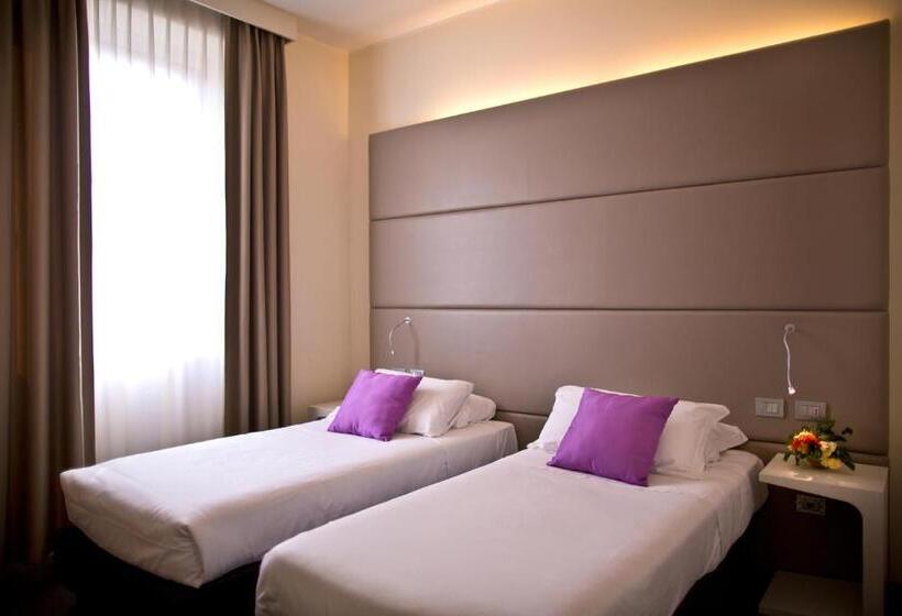 Номер Superior, Th Assisi   Hotel Cenacolo