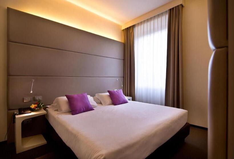 Номер Superior Одноместный, Th Assisi   Hotel Cenacolo