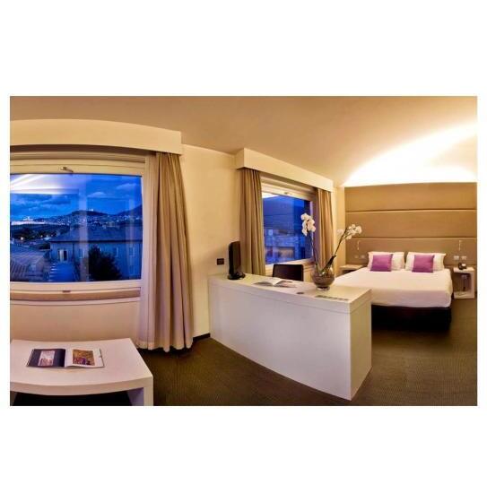 Полулюкс Вид на Город, Th Assisi   Hotel Cenacolo