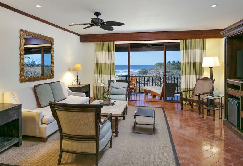 Люкс Вид на Море, Jw Marriott Guanacaste Resort & Spa