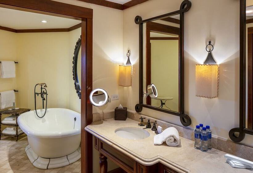 Люкс Вид на Море, Jw Marriott Guanacaste Resort & Spa