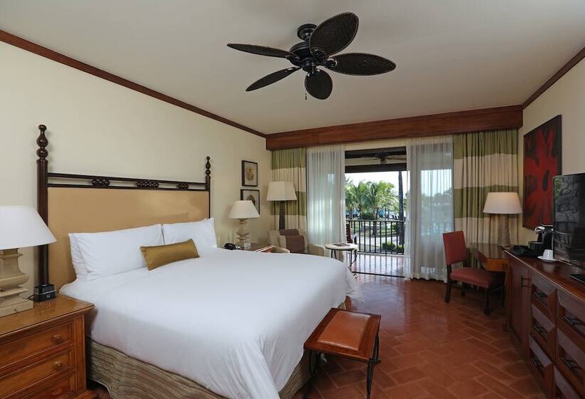 Номер Deluxe Вид на Сад, Jw Marriott Guanacaste Resort & Spa