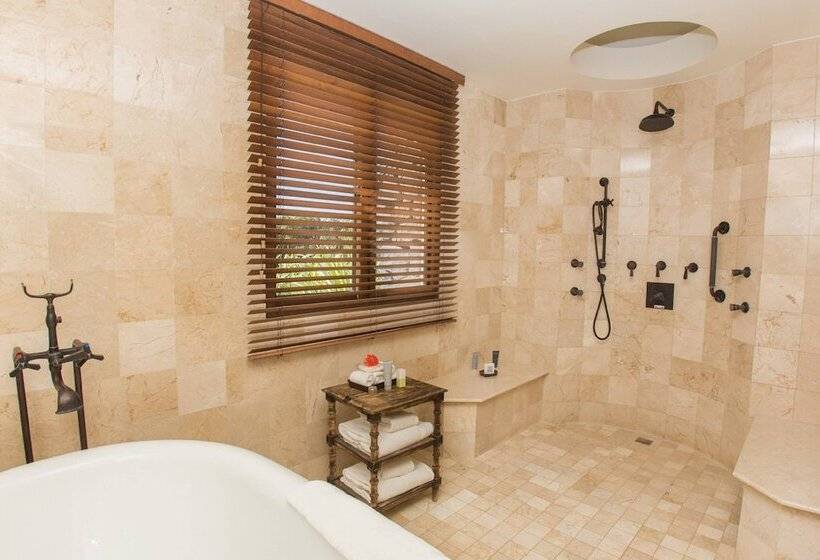 Люкс Вид на Сад, Jw Marriott Guanacaste Resort & Spa