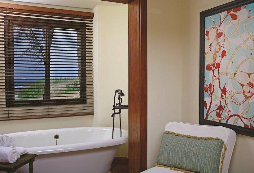 Президентский Люкс, Jw Marriott Guanacaste Resort & Spa