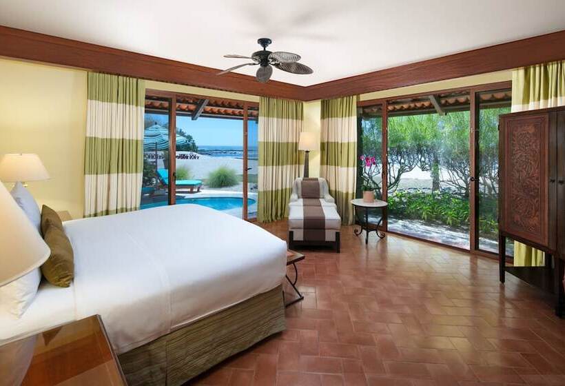 Президентский Люкс, Jw Marriott Guanacaste Resort & Spa