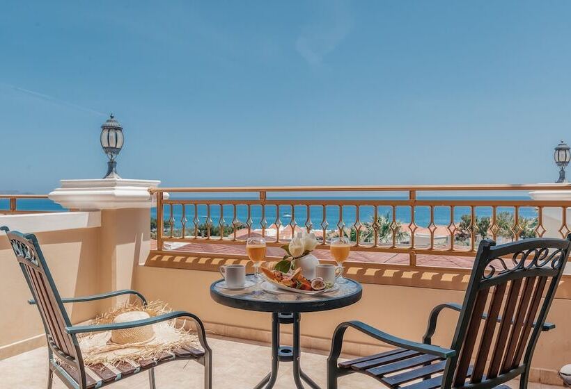 Семейный Номер Вид на Море, Lindos Imperial Resort & Spa