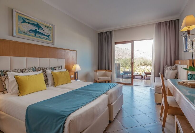 Номер Стандарт, Lindos Imperial Resort & Spa