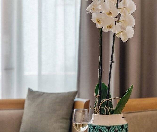 Люкс Вид на Сад, Lindos Imperial Resort & Spa