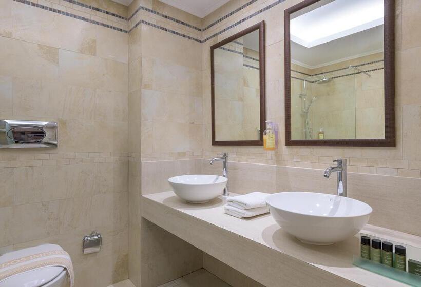 Family Suite, Lindos Imperial Resort & Spa