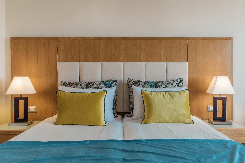 Семейный Номер Вид на Море, Lindos Imperial Resort & Spa