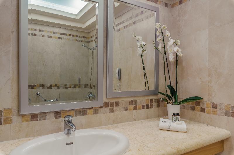 Семейный Номер Вид на Сад, Lindos Imperial Resort & Spa