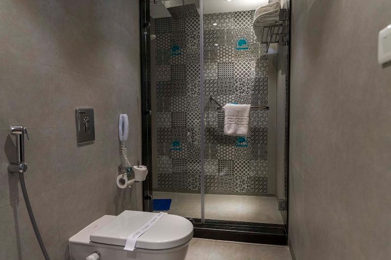 Номер Superior Вид на Море, Lindos Imperial Resort & Spa