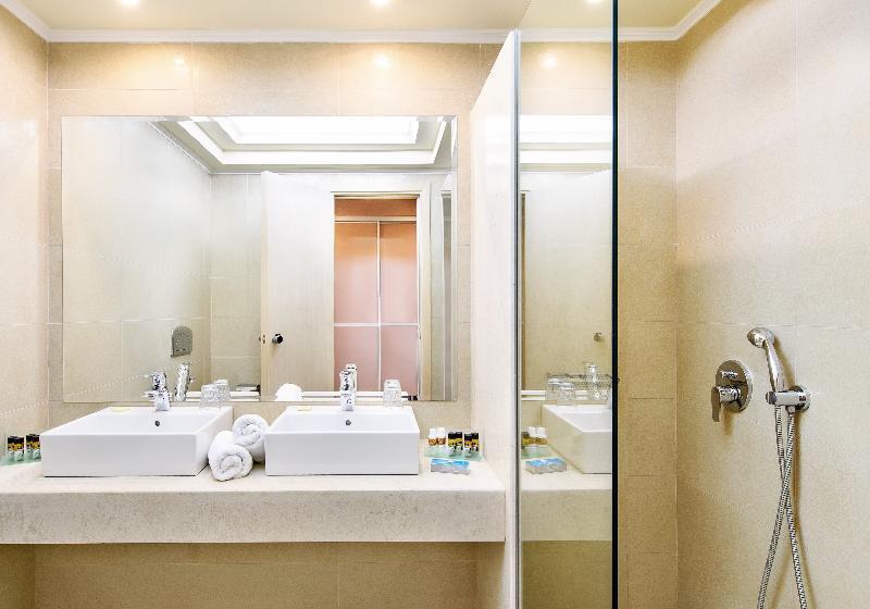 Люкс Вид на Сад, Lindos Imperial Resort & Spa