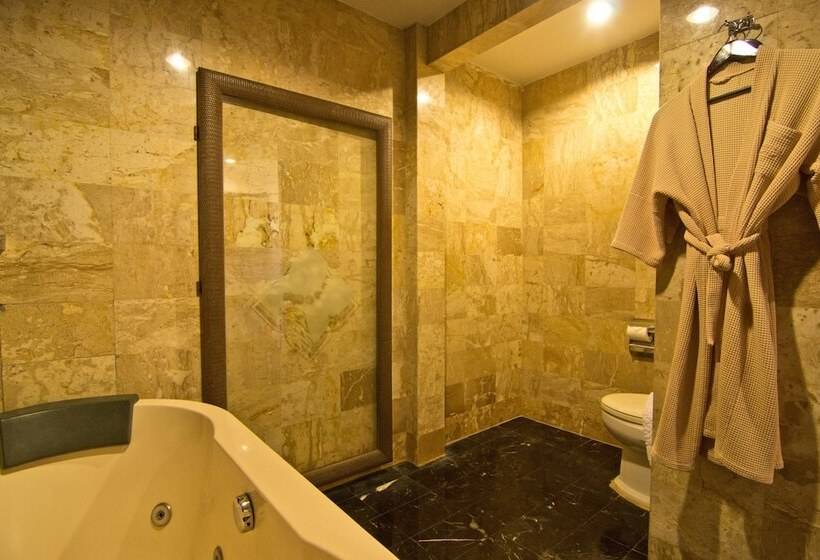 Люкс 2 Спальни, Lk Mantra Pura Resort