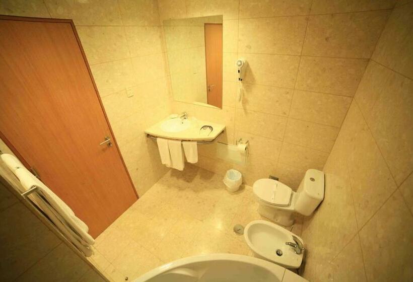 Номер Стандарт, Matriz