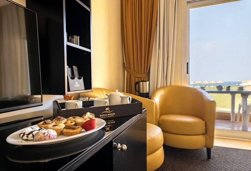 Номер Стандарт, Royal Beach Hotel & Resort