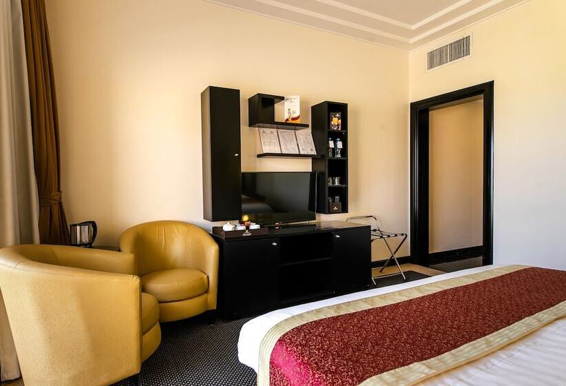 Номер Стандарт, Royal Beach Hotel & Resort
