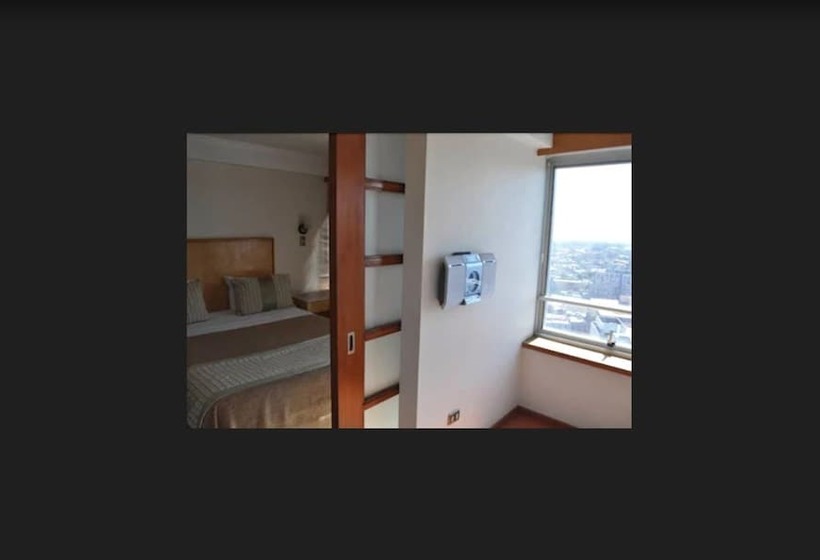 带1个卧室的公寓, Rq Santiago