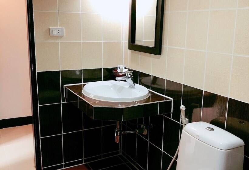 Номер Стандарт, Silver Resortel